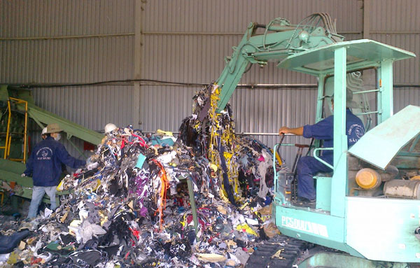 Vấn đề bất cập trong xử lý rác thải y tế và giải pháp tháo gỡ (9/9/2019)